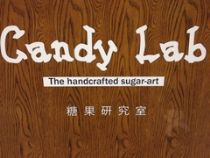 Candy Lab糖果店加盟，小糖果撬动大财富！