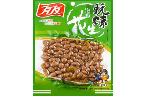 有友休闲食品