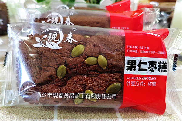 现春食品