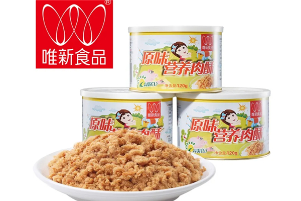 唯新食品