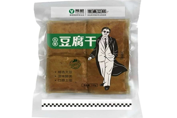 世通豆制品