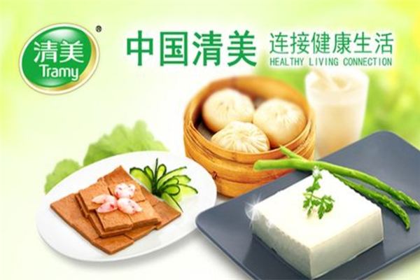 清美绿色食品