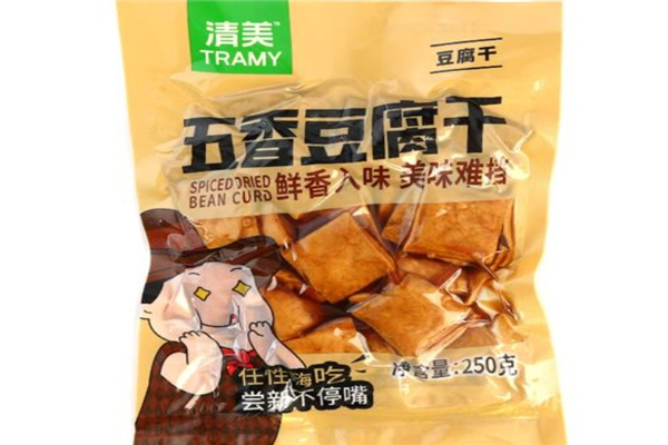 清美绿色食品