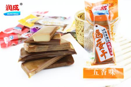 润成休闲食品加盟多少钱？润成加盟怎么样