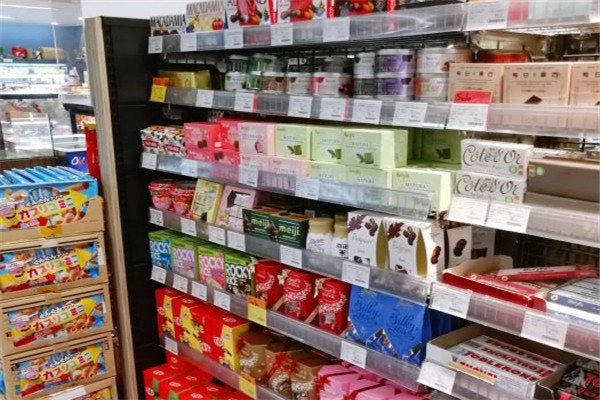 御之屋休闲食品加盟费多少钱-9.6万起门槛低零经验能开店赚钱