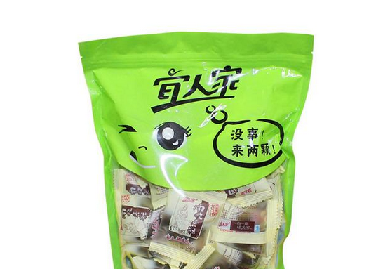 宜人家休闲食品加盟费大概多少钱-投资9.8万门槛低无资金压力