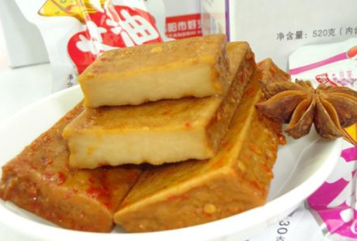 特土休闲食品