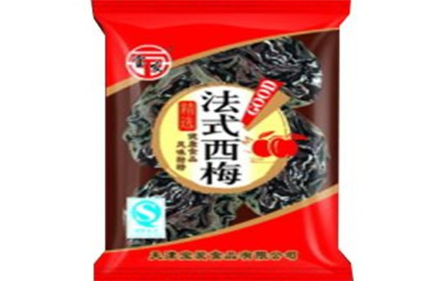 宝发休闲食品加盟投资费用多少钱-最低9.6万起全程支持直到开店成功