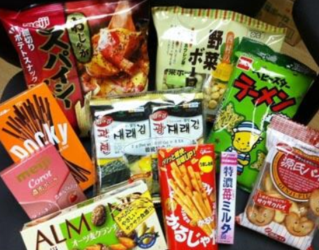 索味休闲食品加盟费多少钱-9.6万起门槛低零经验能开店赚钱