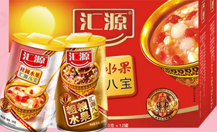 龙城汇源食品加盟费多少钱-9.6万起门槛低零经验能开店赚钱