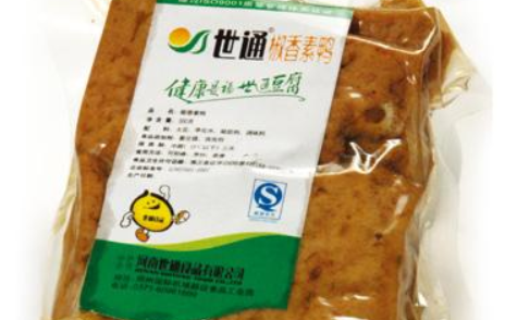 世通嘉禾休闲食品