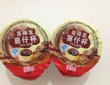 喜得发休闲食品