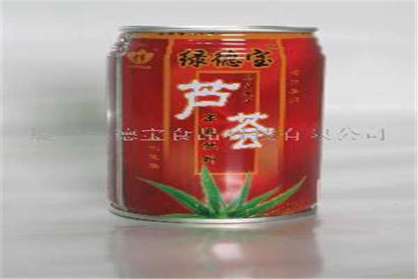 绿德宝食品