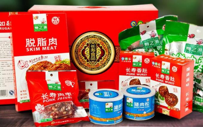 寿之源食品加盟投资费用多少钱-最低9.6万起全程支持直到开店成功