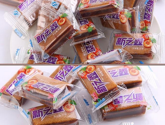 新一代休闲食品加盟投资费用多少钱-最低9.6万起全程支持直到开店成功