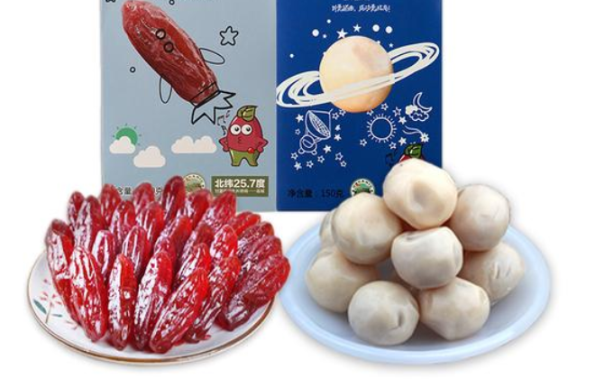 星派休闲食品