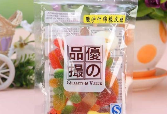 优之品撮休闲食品