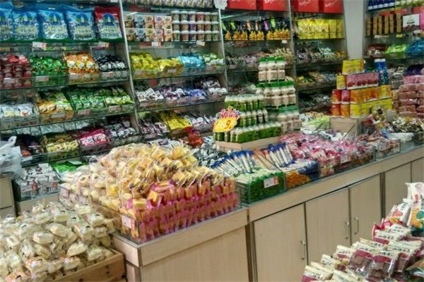 好兴家休闲食品加盟费用多少钱-只需11万可成功开店，全程提供扶持