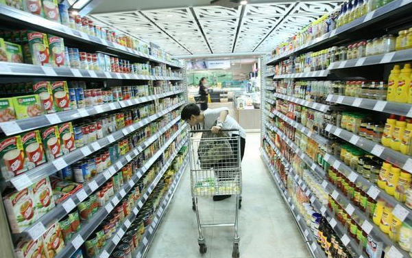 永辉食品加盟费多少钱-9.6万起门槛低零经验能开店赚钱