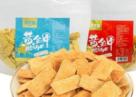 大甲妈休闲食品加盟费用多少钱-只需11万可成功开店，全程提供扶持