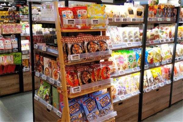 盛之坊休闲食品加盟费用多少钱-只需11万可成功开店，全程提供扶持