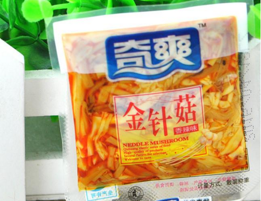 奇爽休闲食品加盟费用大概多少钱-投资8.5万全程服务开店就赚钱