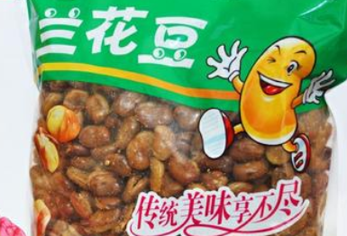 丑大厨休闲食品