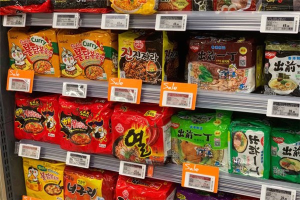 6.6休闲食品加盟投资费用多少钱-最低9.6万起全程支持直到开店成功