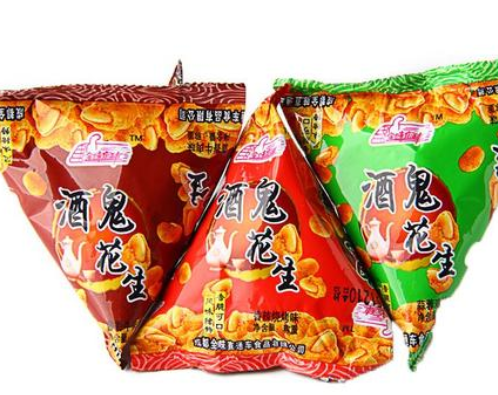 饕哥休闲食品