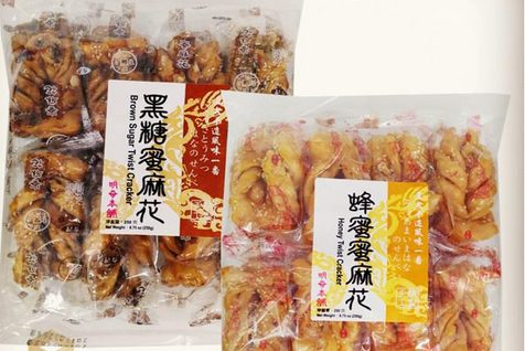 明奇休闲食品加盟费用投资多少钱-最低8.42万元零经验也可开店