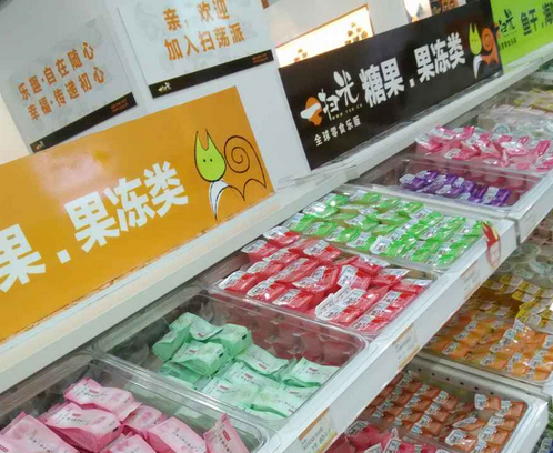 广州开零食店一年利润能赚多少钱？开店5年真实赚钱经历