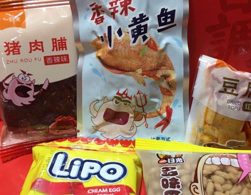 淮安零食加盟店10大品牌-零食品牌虽多，真能赚钱的很少